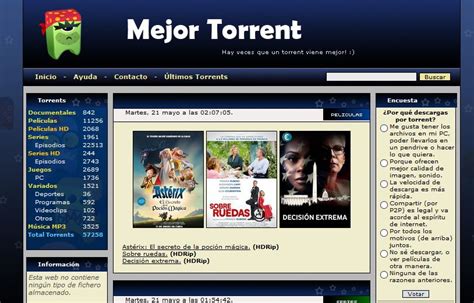 mejor torrente|Las 12 mejores páginas para descargar torrents en。